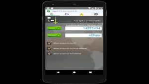 Wirelends for Android