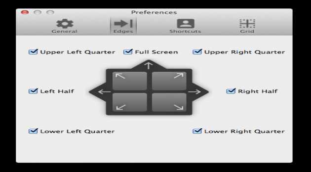 Cisdem WindowManager for Mac